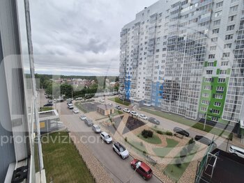 Миниатюра 1к, 6/17 Б, Россия, Воронеж, Московский проспект, 209, 37.8 кв.м
