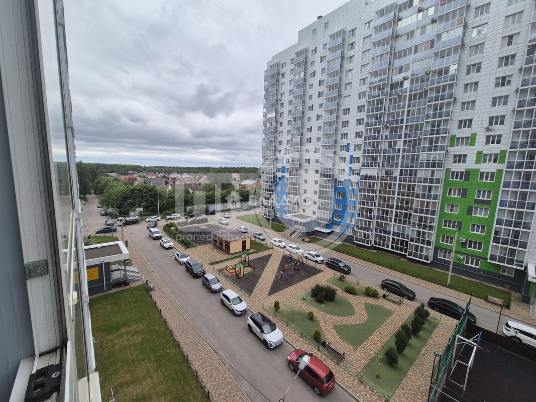 1к, 6/17 Б, Россия, Воронеж, Московский проспект, 209, 37.8 кв.м
