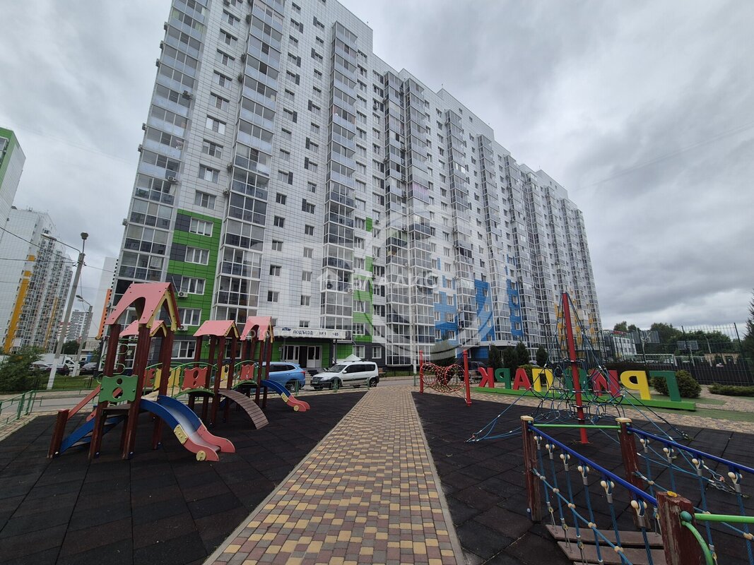 1к, 6/17 Б, Россия, Воронеж, Московский проспект, 209, 37.8 кв.м