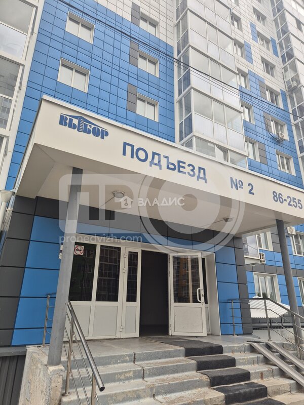 1к, 6/17 Б, Россия, Воронеж, Московский проспект, 209, 37.8 кв.м