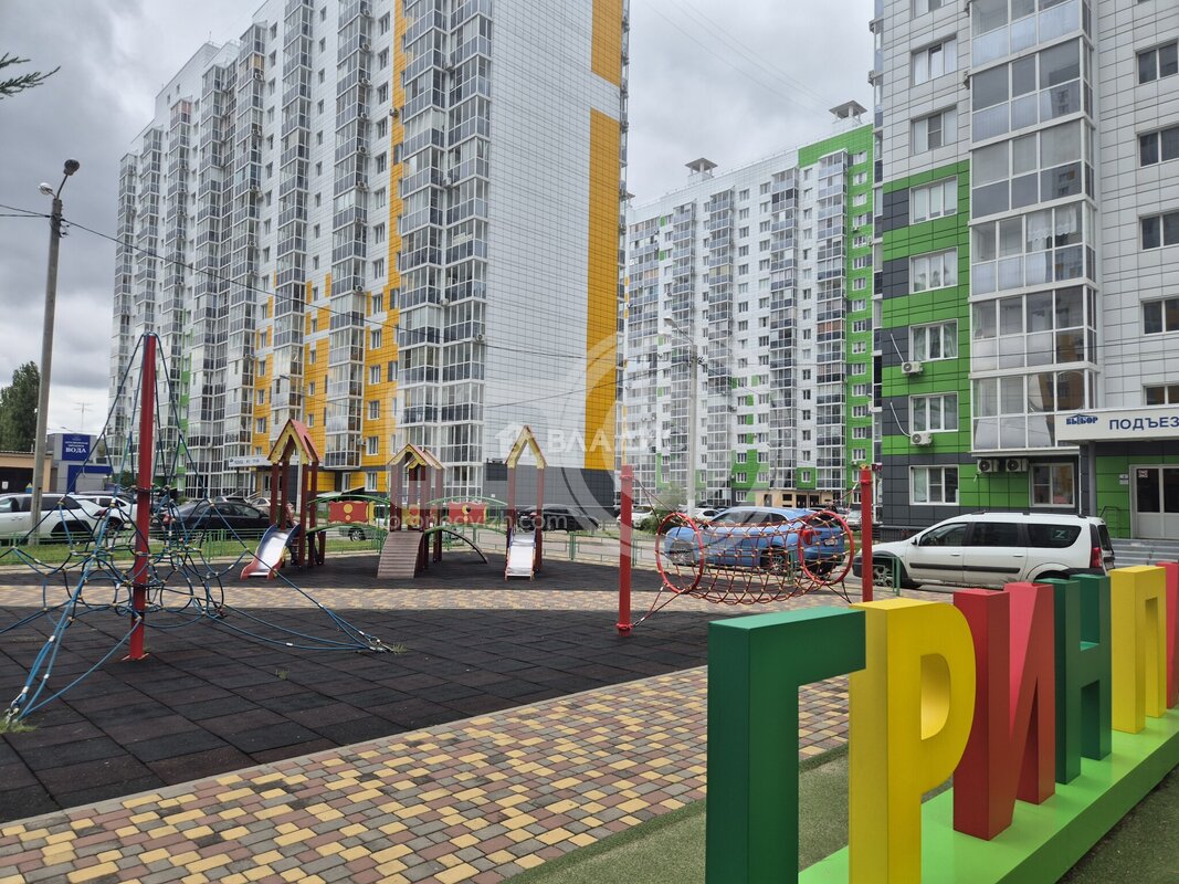 1к, 6/17 Б, Россия, Воронеж, Московский проспект, 209, 37.8 кв.м