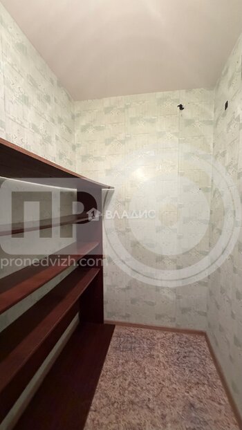 Миниатюра 1к, 5/10 К, Россия, Воронеж, Павловский переулок, 64В, 44.6 кв.м