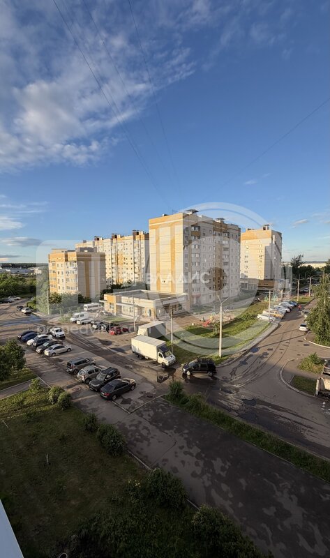 1к, 5/10 К, Россия, Воронеж, Павловский переулок, 64В, 44.6 кв.м