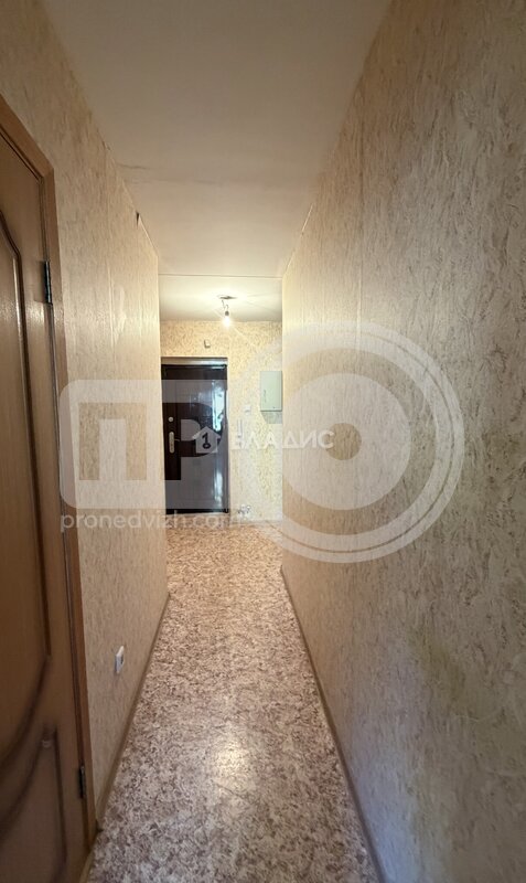 1к, 5/10 К, Россия, Воронеж, Павловский переулок, 64В, 44.6 кв.м