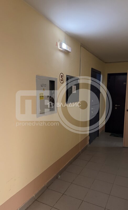 1к, 5/10 К, Россия, Воронеж, Павловский переулок, 64В, 44.6 кв.м