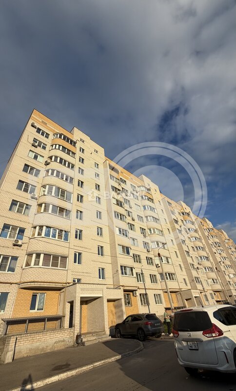 1к, 5/10 К, Россия, Воронеж, Павловский переулок, 64В, 44.6 кв.м