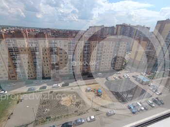 Миниатюра 3к, 13/20 М, Россия, Воронеж, улица Артамонова, 34Ж, 83.2 кв.м