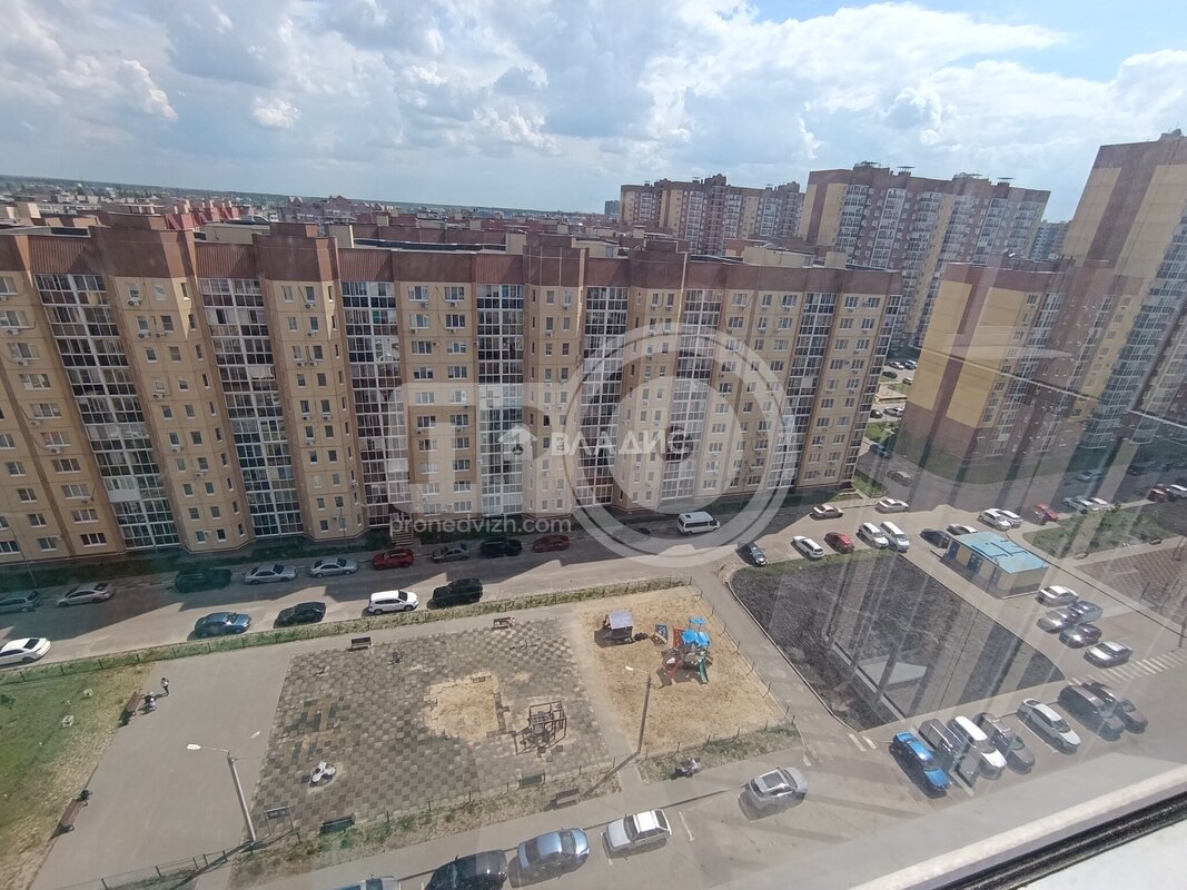 3к, 13/20 М, Россия, Воронеж, улица Артамонова, 34Ж, 83.2 кв.м