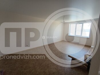 Миниатюра 3к, 13/20 М, Россия, Воронеж, улица Артамонова, 34Ж, 83.2 кв.м