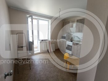 Миниатюра 3к, 13/20 М, Россия, Воронеж, улица Артамонова, 34Ж, 83.2 кв.м