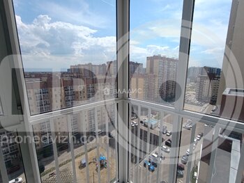 Миниатюра 3к, 13/20 М, Россия, Воронеж, улица Артамонова, 34Ж, 83.2 кв.м