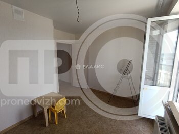 Миниатюра 3к, 13/20 М, Россия, Воронеж, улица Артамонова, 34Ж, 83.2 кв.м