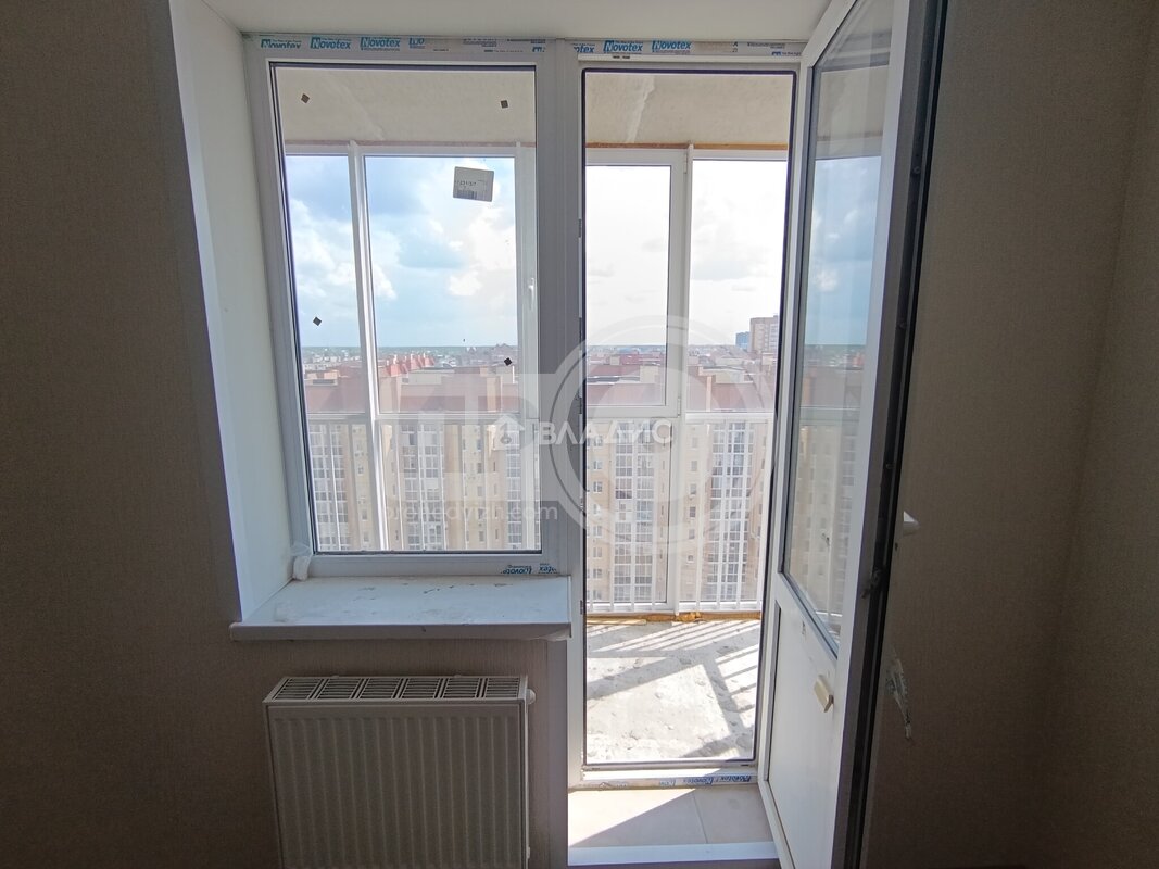 3к, 13/20 М, Россия, Воронеж, улица Артамонова, 34Ж, 83.2 кв.м