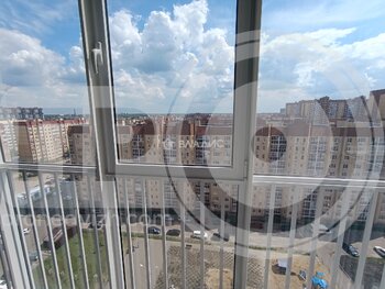 Миниатюра 3к, 13/20 М, Россия, Воронеж, улица Артамонова, 34Ж, 83.2 кв.м