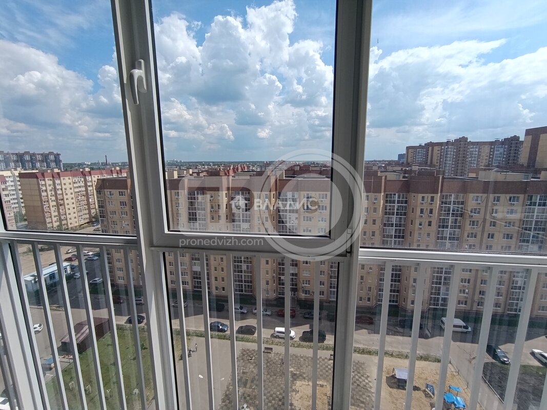 3к, 13/20 М, Россия, Воронеж, улица Артамонова, 34Ж, 83.2 кв.м