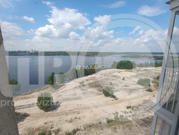 Миниатюра 3к, 13/20 М, Россия, Воронеж, улица Артамонова, 34Ж, 83.2 кв.м