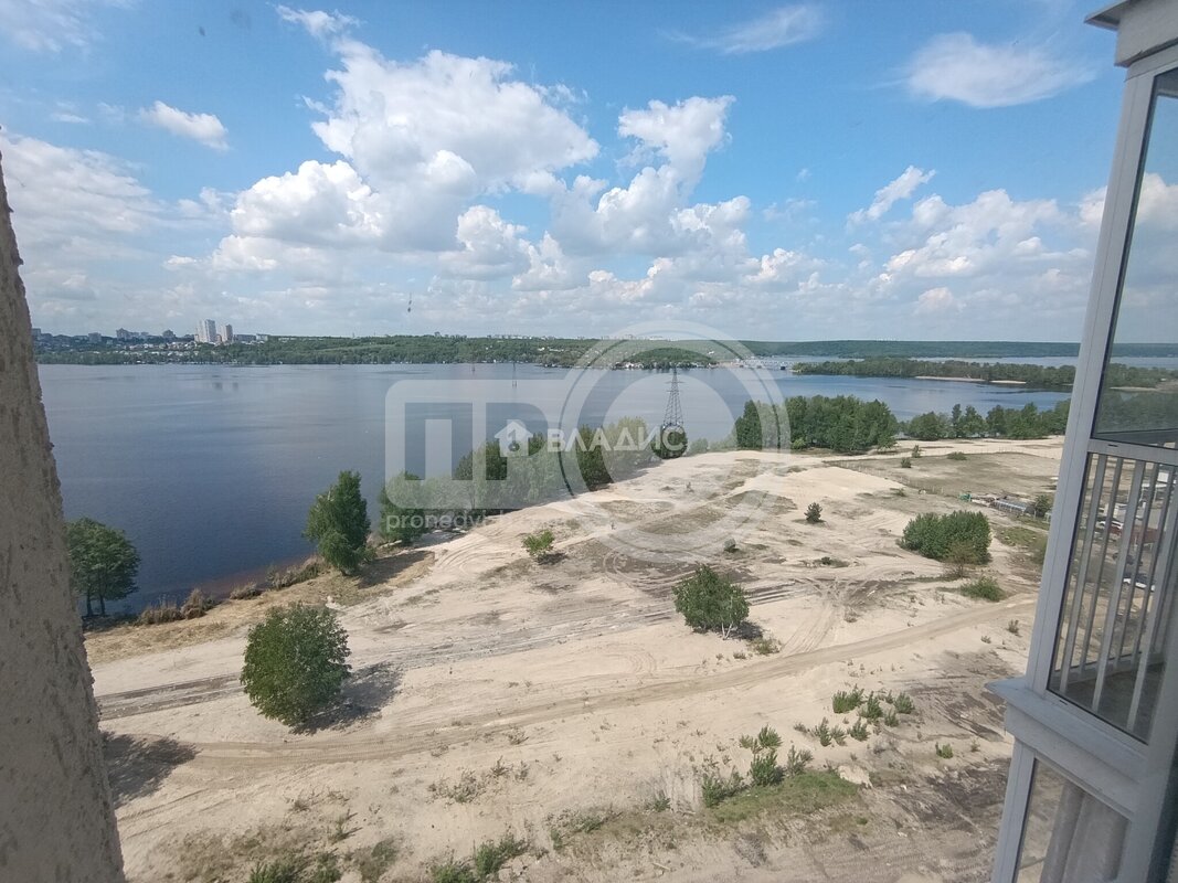 3к, 13/20 М, Россия, Воронеж, улица Артамонова, 34Ж, 83.2 кв.м