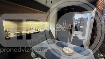 Миниатюра 2к, 19/25 П, Россия, Воронеж, улица 9 Января, 68к1, 58.3 кв.м