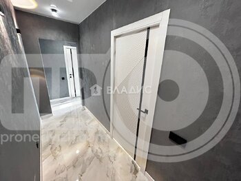 Миниатюра 2к, 19/25 П, Россия, Воронеж, улица 9 Января, 68к1, 58.3 кв.м