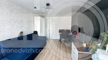 Миниатюра 2к, 19/25 П, Россия, Воронеж, улица 9 Января, 68к1, 58.3 кв.м