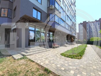 Миниатюра 2к, 16/18 К, Россия, Воронеж, улица Независимости, 84/5, 62 кв.м