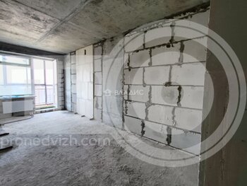 Миниатюра 2к, 16/18 К, Россия, Воронеж, улица Независимости, 84/5, 62 кв.м