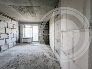 Миниатюра 2к, 16/18 К, Россия, Воронеж, улица Независимости, 84/5, 62 кв.м