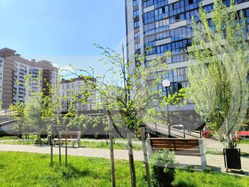 Миниатюра 2к, 16/18 К, Россия, Воронеж, улица Независимости, 84/5, 62 кв.м