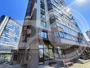 Миниатюра 2к, 16/18 К, Россия, Воронеж, улица Независимости, 84/5, 62 кв.м
