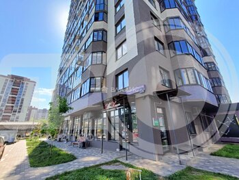 Миниатюра 2к, 16/18 К, Россия, Воронеж, улица Независимости, 84/5, 62 кв.м