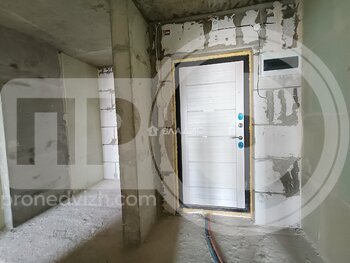 Миниатюра 2к, 16/18 К, Россия, Воронеж, улица Независимости, 84/5, 62 кв.м