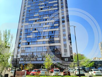 Миниатюра 2к, 16/18 К, Россия, Воронеж, улица Независимости, 84/5, 62 кв.м