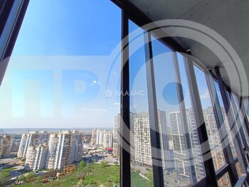 Миниатюра 2к, 16/18 К, Россия, Воронеж, улица Независимости, 84/5, 62 кв.м