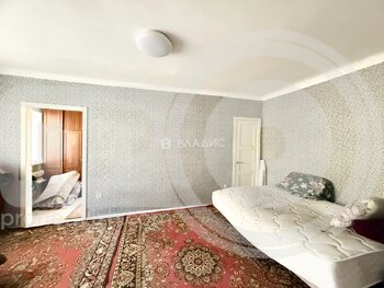 Миниатюра 2к, 1/4 К, Россия, Воронеж, улица Гайдара, 9, 40.5 кв.м