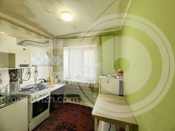 Миниатюра 2к, 1/4 К, Россия, Воронеж, улица Гайдара, 9, 40.5 кв.м