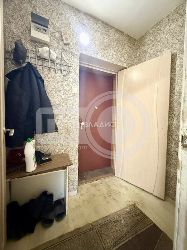 2к, 1/4 К, Россия, Воронеж, улица Гайдара, 9, 40.5 кв.м