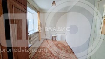 Миниатюра 2к, 1/4 К, Россия, Воронеж, улица Гайдара, 9, 40.5 кв.м