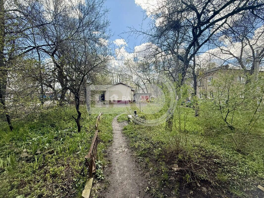 2к, 1/4 К, Россия, Воронеж, улица Гайдара, 9, 40.5 кв.м