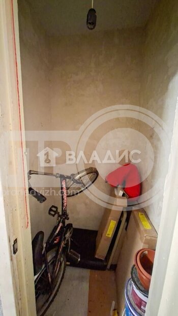 Миниатюра 2к, 1/4 К, Россия, Воронеж, улица Гайдара, 9, 40.5 кв.м