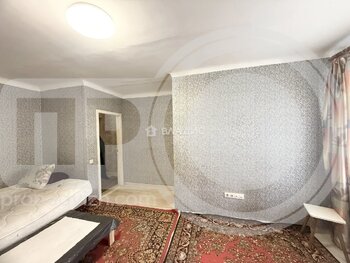 Миниатюра 2к, 1/4 К, Россия, Воронеж, улица Гайдара, 9, 40.5 кв.м