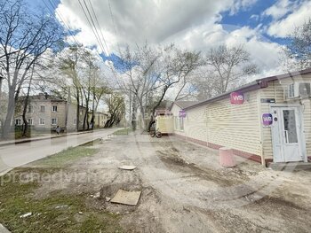 Миниатюра 2к, 1/4 К, Россия, Воронеж, улица Гайдара, 9, 40.5 кв.м