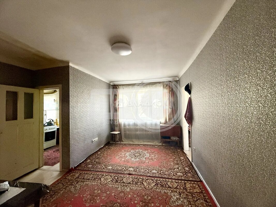 2к, 1/4 К, Россия, Воронеж, улица Гайдара, 9, 40.5 кв.м
