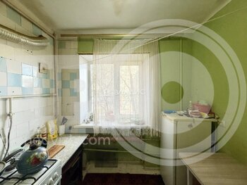 Миниатюра 2к, 1/4 К, Россия, Воронеж, улица Гайдара, 9, 40.5 кв.м