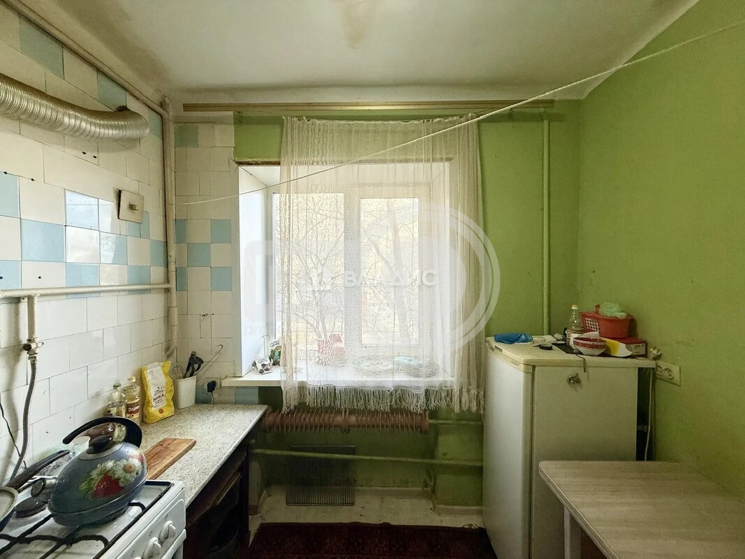 2к, 1/4 К, Россия, Воронеж, улица Гайдара, 9, 40.5 кв.м
