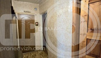 Миниатюра 2к, 3/9 П, Россия, Воронеж, улица Гаршина, 21, 44.9 кв.м