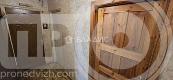 Миниатюра 2к, 3/9 П, Россия, Воронеж, улица Гаршина, 21, 44.9 кв.м