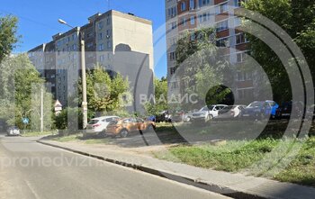 Миниатюра 2к, 3/9 П, Россия, Воронеж, улица Гаршина, 21, 44.9 кв.м