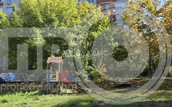 Миниатюра 2к, 3/9 П, Россия, Воронеж, улица Гаршина, 21, 44.9 кв.м