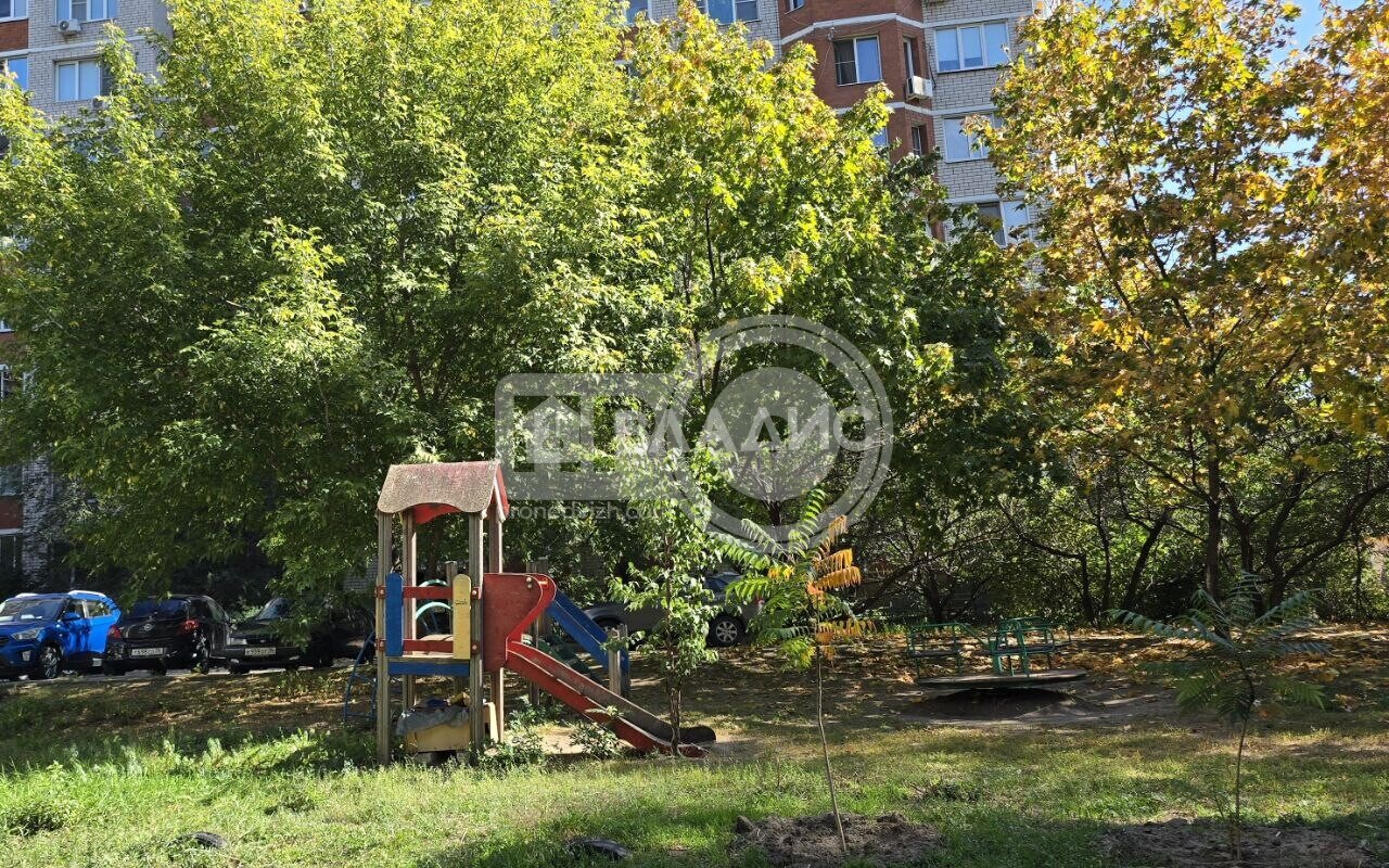 2к, 3/9 П, Россия, Воронеж, улица Гаршина, 21, 44.9 кв.м