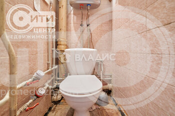 Миниатюра 2к, 3/9 П, Россия, Воронеж, улица Гаршина, 21, 44.9 кв.м